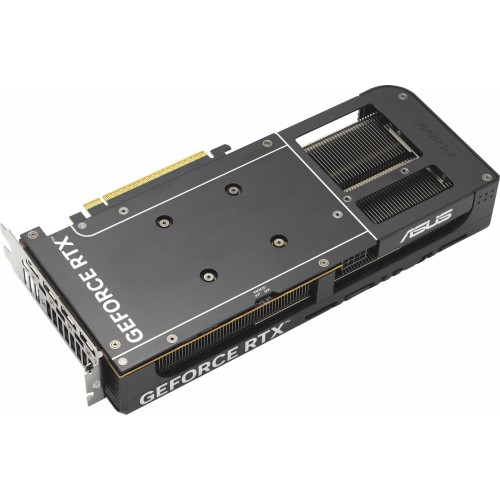 Купить видеокарту Asus PRIME-RTX5050-O8G с NVIDIA GeForce RTX 5050, 8Gb GDDR6 – Высокая производительность и современный интерфейс PCI-E 5.0