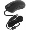 Мышь USB OPTICAL CYPHER BLACK RGB 72075 REDRAGON