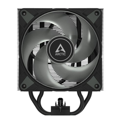 Вентилятор для процессора Arctic Cooling Вентилятор для процессора Arctic Freezer 36 A-RGB (Black) - Retail (Intel: LGA 1851, LGA 1700 AMD: AM5, AM4) (ACFRE00124A) ARCTIC