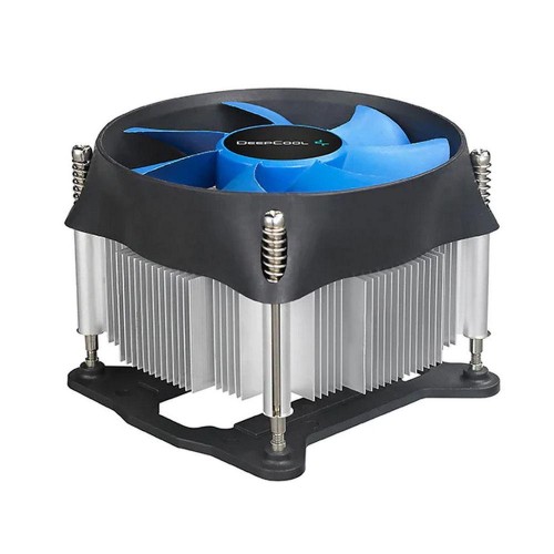 Кулер для процессора DEEPCOOL THETA TDP 95W для Intel - Эффективное охлаждение и надежность