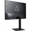 Монитор/ Монитор «СОВА» ОМ.238I (23.8"/FHD-75Hz/IPS/178/5ms/250 cdm2/HDMI+VGA+DP/Регулируемая по высоте подставка/1хHDMI кабель/ 1 год)