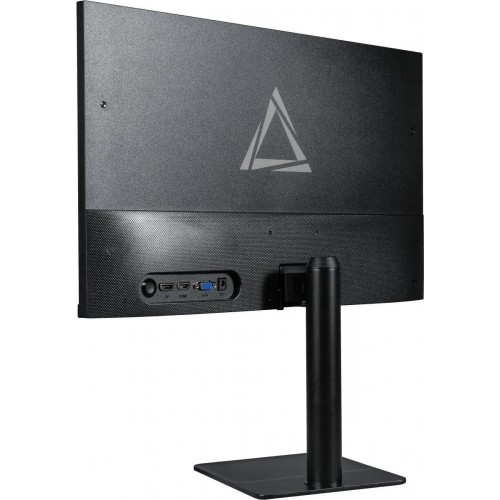 Монитор/ Монитор «СОВА» ОМ.238I (23.8"/FHD-75Hz/IPS/178/5ms/250 cdm2/HDMI+VGA+DP/Регулируемая по высоте подставка/1хHDMI кабель/ 1 год)