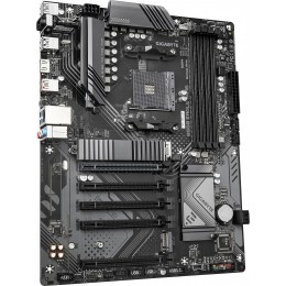 Материнская плата/ B550 EAGLE WIFI6