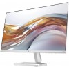 Монитор HP 23.8" Series 5 524sw серебристый/черный IPS LED 16:9 HDMI матовая 300cd 178гр/178гр 1920x1080 100Hz VGA FHD 2.5кг