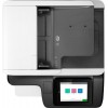 МФУ лазерный HP Color LaserJet Enterprise M776dn (T3U55A) A3 Duplex Net белый
