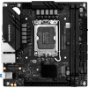 Материнская плата/ MS-Challenger H610ITX 2LAN V3