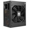 Блок питания 650W/ Power Supply Thermalright, 650W 80+ Gold (SFX, 3.1, Full modular, 1x24(20+4)pin, 1xCPU 8(4+4)pin, 2xPCIe*2 8(6+2)pin, 3xSATA3, 3xMOLEX4pin, Active, 92x92mm, 100x125x64mm, APFC, OPP, OVP, OTP, OCP, SCP, UVP, black)