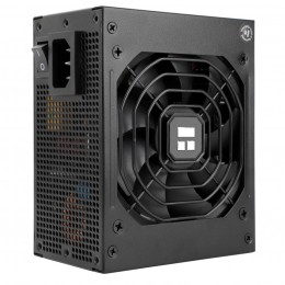 Блок питания 650W/ Power Supply Thermalright, 650W 80+ Gold (SFX, 3.1, Full modular, 1x24(20+4)pin, 1xCPU 8(4+4)pin, 2xPCIe*2 8(6+2)pin, 3xSATA3, 3xMOLEX4pin, Active, 92x92mm, 100x125x64mm, APFC, OPP, OVP, OTP, OCP, SCP, UVP, black)