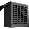 Блок питания Deepcool ATX 400W PF400 V2 с 80 PLUS WHITE, APFC и 120mm вентилятором - надежное решение для вашего ПК