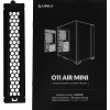 Купить корпус Lian-Li O11 Air Mini черный - ATX, 9x120mm, 4x140mm, 2xUSB3.0, аудио