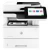 Купить лазерное МФУ HP LaserJet Enterprise M528dn - надежное решение для вашего офиса