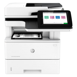 Лазерное МФУ/ HP LaserJet Enterprise M528dn
