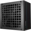 Блок питания Deepcool ATX 400W PF400 V2 с 80 PLUS WHITE, APFC и 120mm вентилятором - надежное решение для вашего ПК