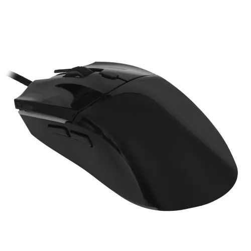 Игровая мышь SVEN RX-G800 с RGB-подсветкой и 7200 DPI – идеальное решение для геймеров
