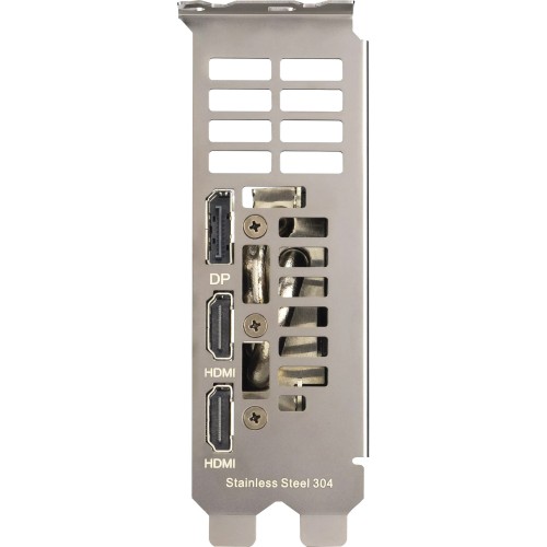 Видеокарта/ RTX5060-O8G-LP-BRK ASUS