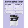Купить МФУ лазерный Kyocera MA4500x - Надежное многофункциональное устройство для офиса