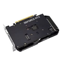 Видеокарта/ DUAL-RTX3050-O8G-V2