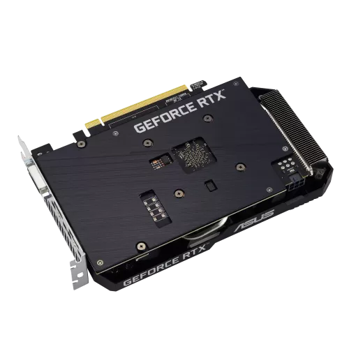 Видеокарта/ DUAL-RTX3050-O8G-V2