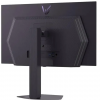 МониторLG 27GX704A-B 26.5''/ LG 27GX704A-B 26.5'', 2560x1440, OLED, 178x178, 275nit, 240Hz, 0.03ms, 2HDMI/DP, 2USB-A, LTSP, ExtPWR, 100x100VESA, Фиолетово-серый, 1y