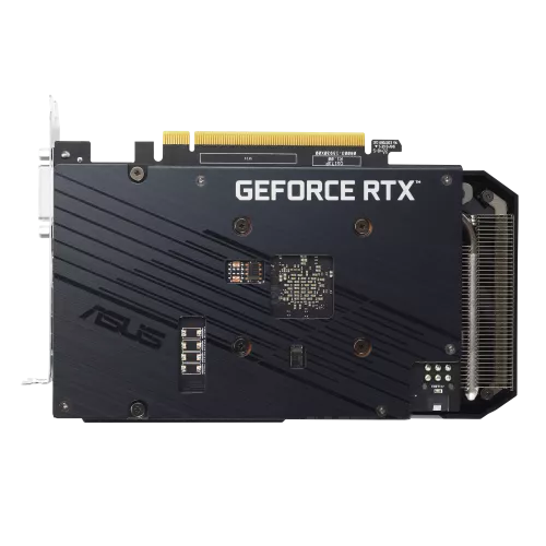 Видеокарта/ DUAL-RTX3050-O8G-V2