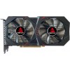 Купить видеокарту Biostar PCI-E VN1666TF69 с NVIDIA GeForce GTX 1660TI, 6Gb GDDR6, 192bit – Отличная производительность для игр!