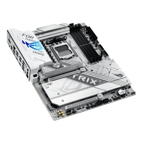 Материнская плата/ ROG STRIX X870-A GAMING WIFI ASUS