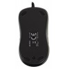 Купить оптическую мышь A4Tech OP-560NU черного цвета с разрешением 1200dpi и USB подключением