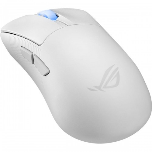 Мышь ASUS P714 ROG KERIS II WL ACE/WHT/ ASUS P714 ROG KERIS II WL ACE/WHT ASUS