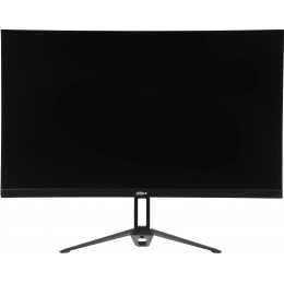 Монитор Dahua 27" DHI-LM27-B201E черный IPS LED 7ms 16:9 HDMI матовая 1000:1 300cd 178гр/178гр 1920x1080 100Hz VGA DP FHD 4.12кг