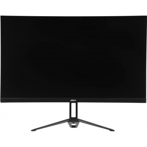 Монитор Dahua 27" DHI-LM27-B201E черный IPS LED 7ms 16:9 HDMI матовая 1000:1 300cd 178гр/178гр 1920x1080 100Hz VGA DP FHD 4.12кг