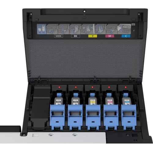 Плоттер/ Canon iPF TX-4200