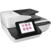 Купить HP ScanJet Ent Flow N9120 fn2 - Многофункциональный сканер для бизнеса