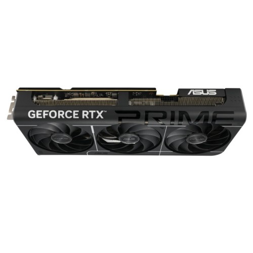 Купить видеокарту PRIME-RTX5080-O16G: Высокая производительность для геймеров и профессионалов