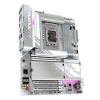 Материнская плата Gigabyte Z890 AORUS ELITE WIFI7 ICE Soc-1851 Intel Z890 4xDDR5 ATX AC`97 8ch(7.1) 2.5Gg RAID+DP
