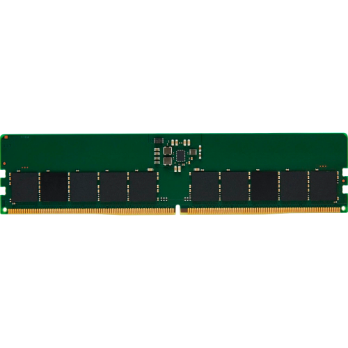 Память оперативная/ Kingston 16GB 5600MT/s DDR5 ECC CL46 DIMM 1Rx8 Hynix A Kingston