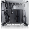 Корпус без блока питания/ Case Raijintek ENYO, Full-Tower, TG, no fans, 4xUSB-A 3.0, SSI-EEB, E-ATX, ATX, mATX, mITX Black RAIJINTEK CO LTD