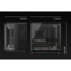 Купить Корпус Corsair AIR 5400 RS-R ARGB Midi-Tower с 3 ARGB вентиляторами и поддержкой E-ATX, ATX, mATX, mITX в черном цвете