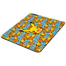 Игровой коврик для мыши Razer Gigantus V2 Medium - Pokemon Kanto Starters Ed./ Razer Gigantus V2 Medium - Pokemon Kanto Starters Ed. Mouse Mat