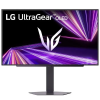 МониторLG 27GX704A-B 26.5''/ LG 27GX704A-B 26.5'', 2560x1440, OLED, 178x178, 275nit, 240Hz, 0.03ms, 2HDMI/DP, 2USB-A, LTSP, ExtPWR, 100x100VESA, Фиолетово-серый, 1y