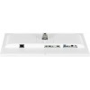 Монитор Iiyama 27" ProLite XUB2797QSN-W2 белый IPS LED 1ms 16:9 HDMI M/M матовая HAS Piv 1300:1 300cd 178гр/178гр 2560x1440 100Hz DP Quad HD 2K (1440p) USB 6.1кг