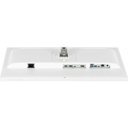 Монитор Iiyama 27" ProLite XUB2797QSN-W2 белый IPS LED 1ms 16:9 HDMI M/M матовая HAS Piv 1300:1 300cd 178гр/178гр 2560x1440 100Hz DP Quad HD 2K (1440p) USB 6.1кг