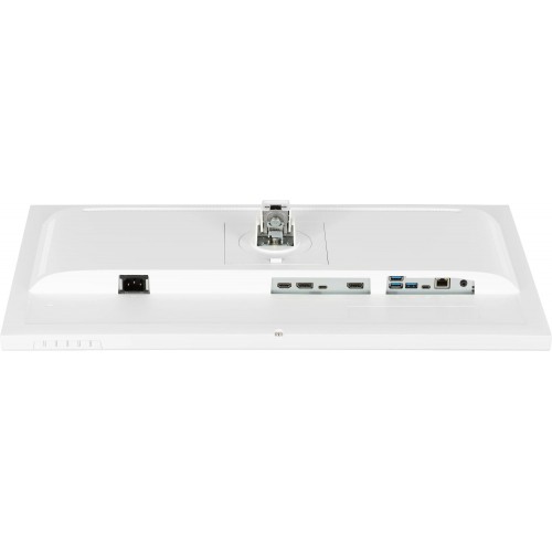 Монитор Iiyama 27" ProLite XUB2797QSN-W2 белый IPS LED 1ms 16:9 HDMI M/M матовая HAS Piv 1300:1 300cd 178гр/178гр 2560x1440 100Hz DP Quad HD 2K (1440p) USB 6.1кг