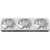 Вентилятор для корпуса Formula Air Fusion 3 Reverse ARGB 360х120x28 белый 4-pin 36.97дБ (AIR FUSION 3 WH REVERSE) Ret