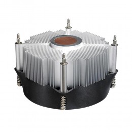 Кулер для процессора DEEPCOOL THETA TDP 95W INTEL SOCKET DP-ICAS-T31P