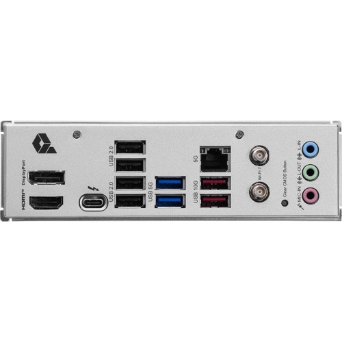 Материнская плата PRO B860-P WIFI: Высокая производительность и надежность для вашего ПК