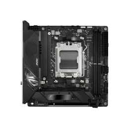 Материнская плата/ ROG STRIX B650E-I GAMING WIFI