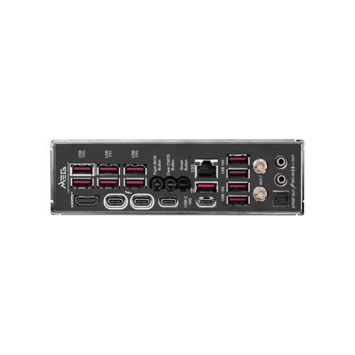 Материнская плата/ MEG Z890 ACE MSI