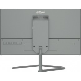 Монитор Dahua 21.5" DHI-LM22-C201P светло-серый IPS LED 5ms 16:9 HDMI матовая 250cd 178гр/178гр 1920x1080 100Hz VGA FHD 2.05кг