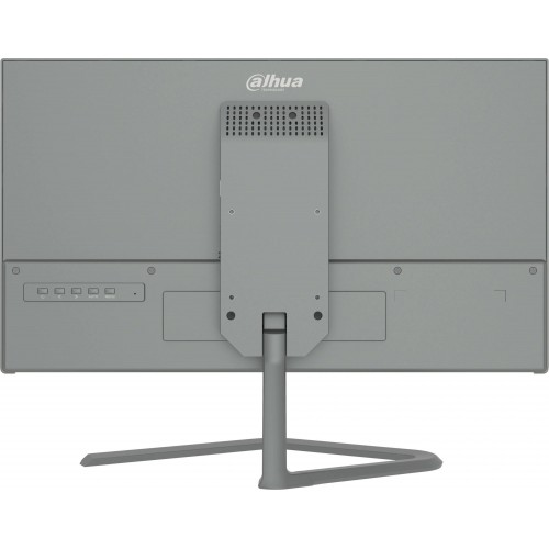 Монитор Dahua 21.5" DHI-LM22-C201P светло-серый IPS LED 5ms 16:9 HDMI матовая 250cd 178гр/178гр 1920x1080 100Hz VGA FHD 2.05кг