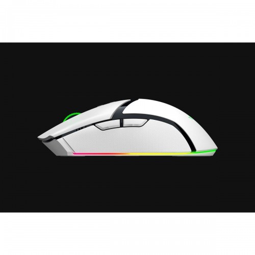 Игровая мышь Razer Cobra Pro - Белая высокопроизводительная мышь для геймеров